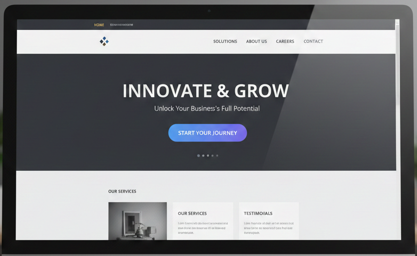 website design srvices