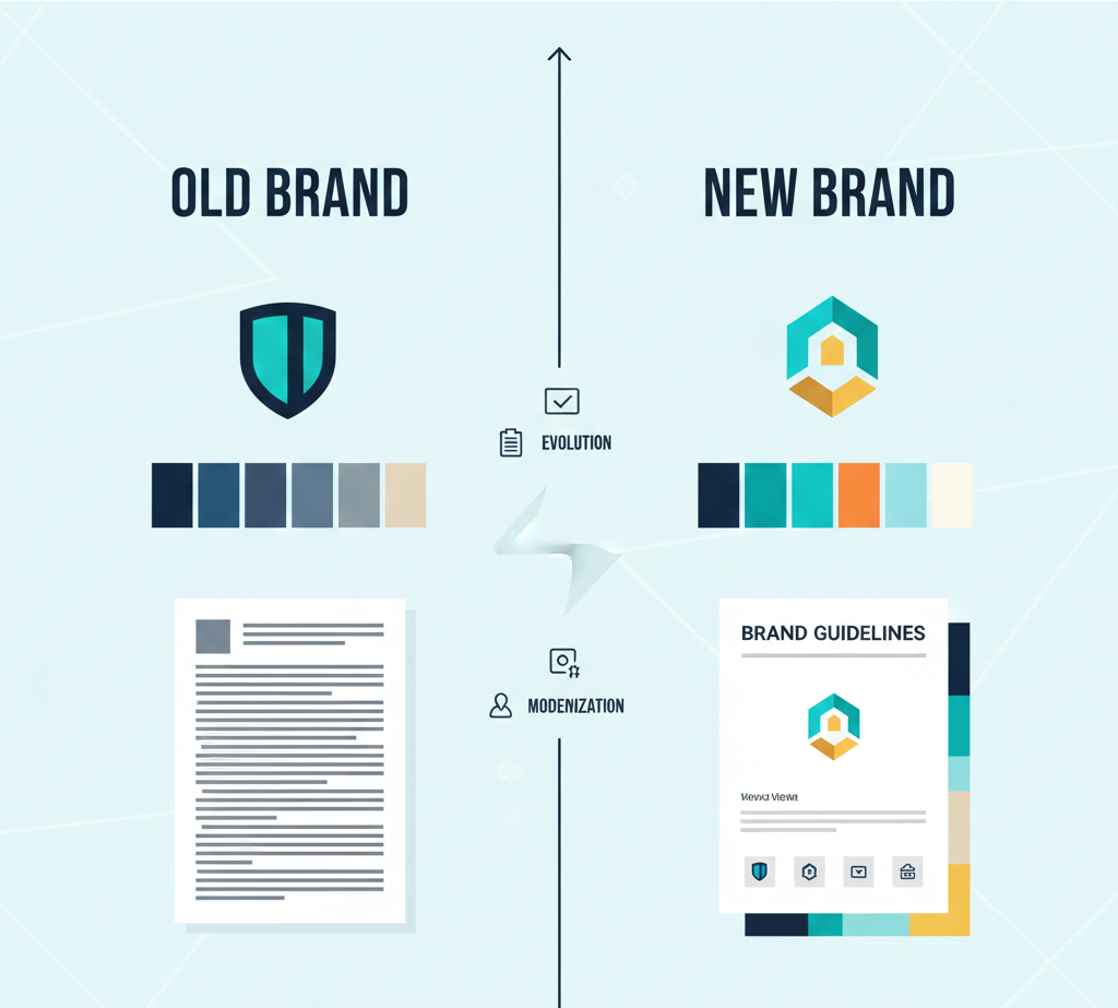 branding and brand identity services